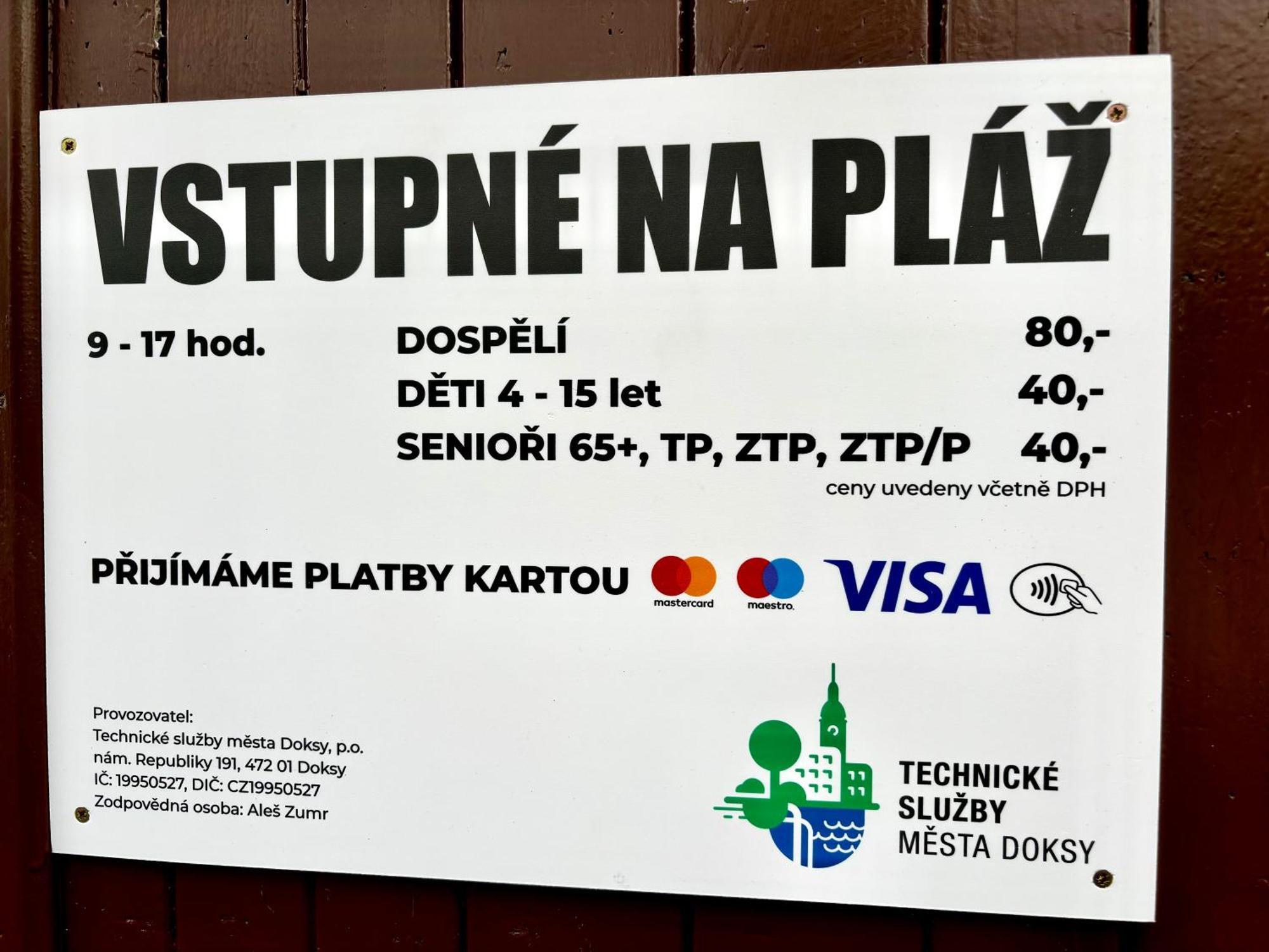 Jezerni Apartman S Terasou A Saunou V Lakepark Residence Докси Екстериор снимка